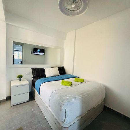 Jele Guest Room Playa del Ingles  Exterior foto