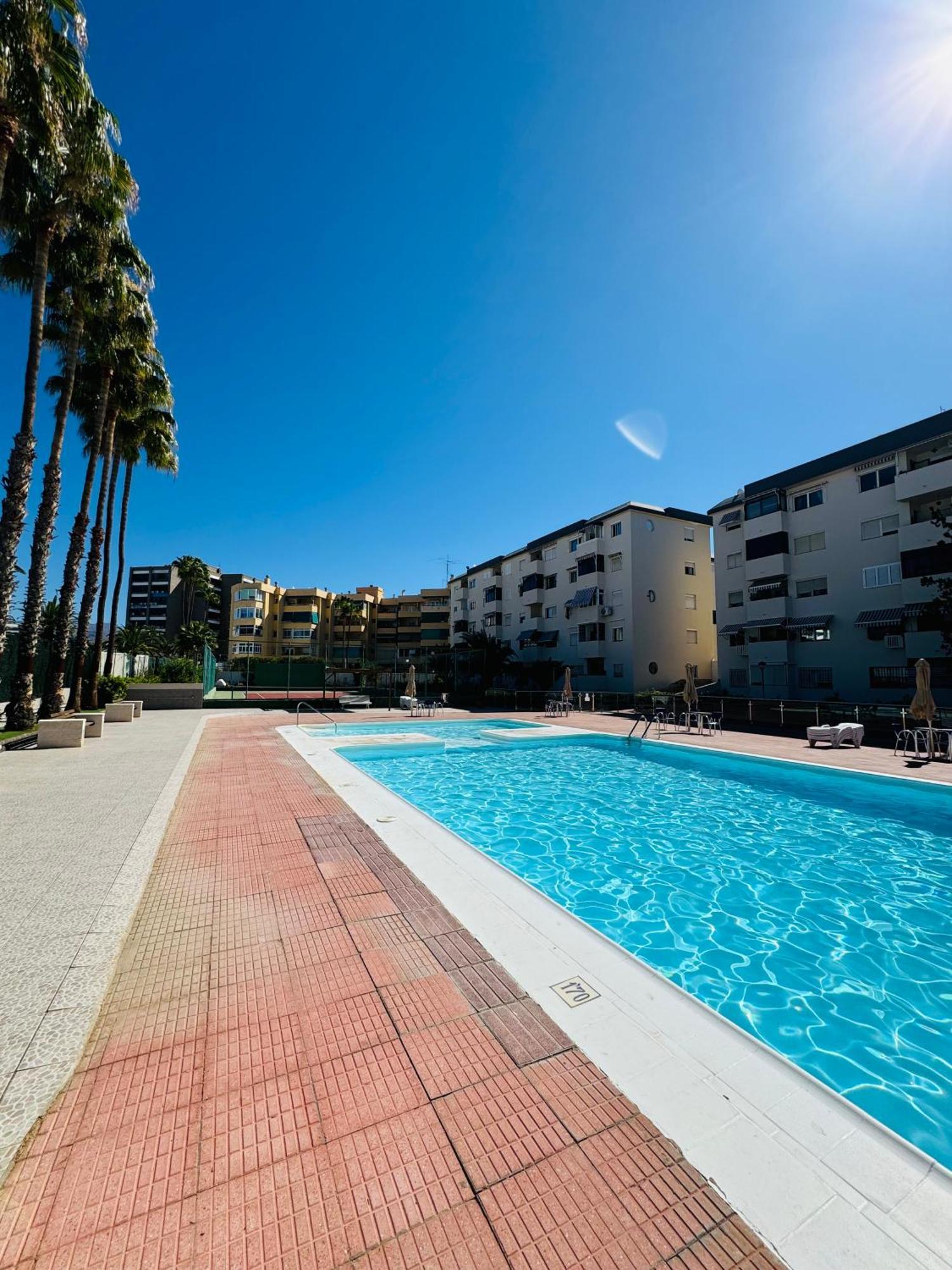 Jele Guest Room Playa del Ingles  Exterior foto