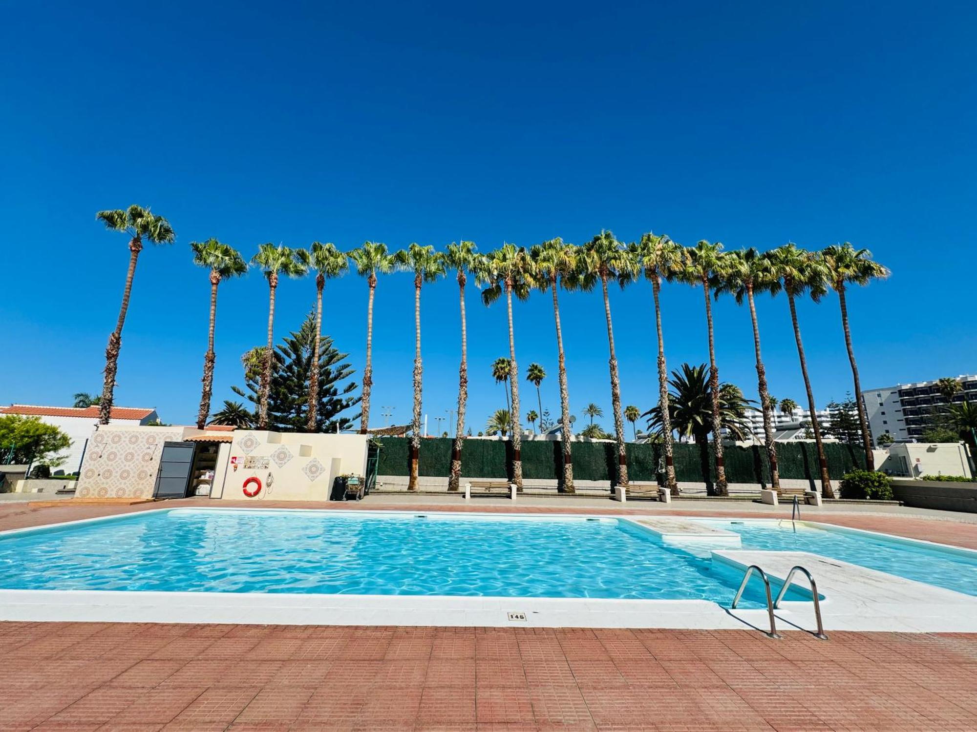 Jele Guest Room Playa del Ingles  Exterior foto