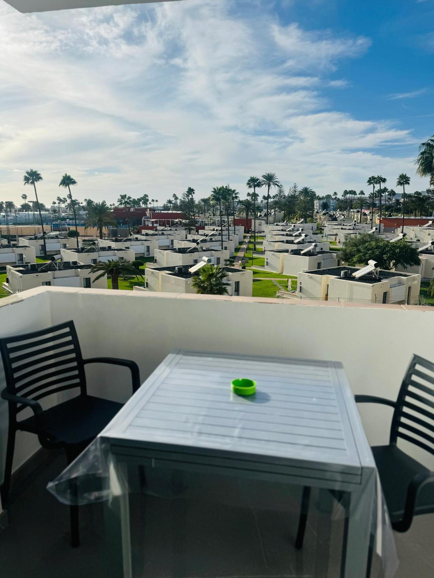 Jele Guest Room Playa del Ingles  Exterior foto