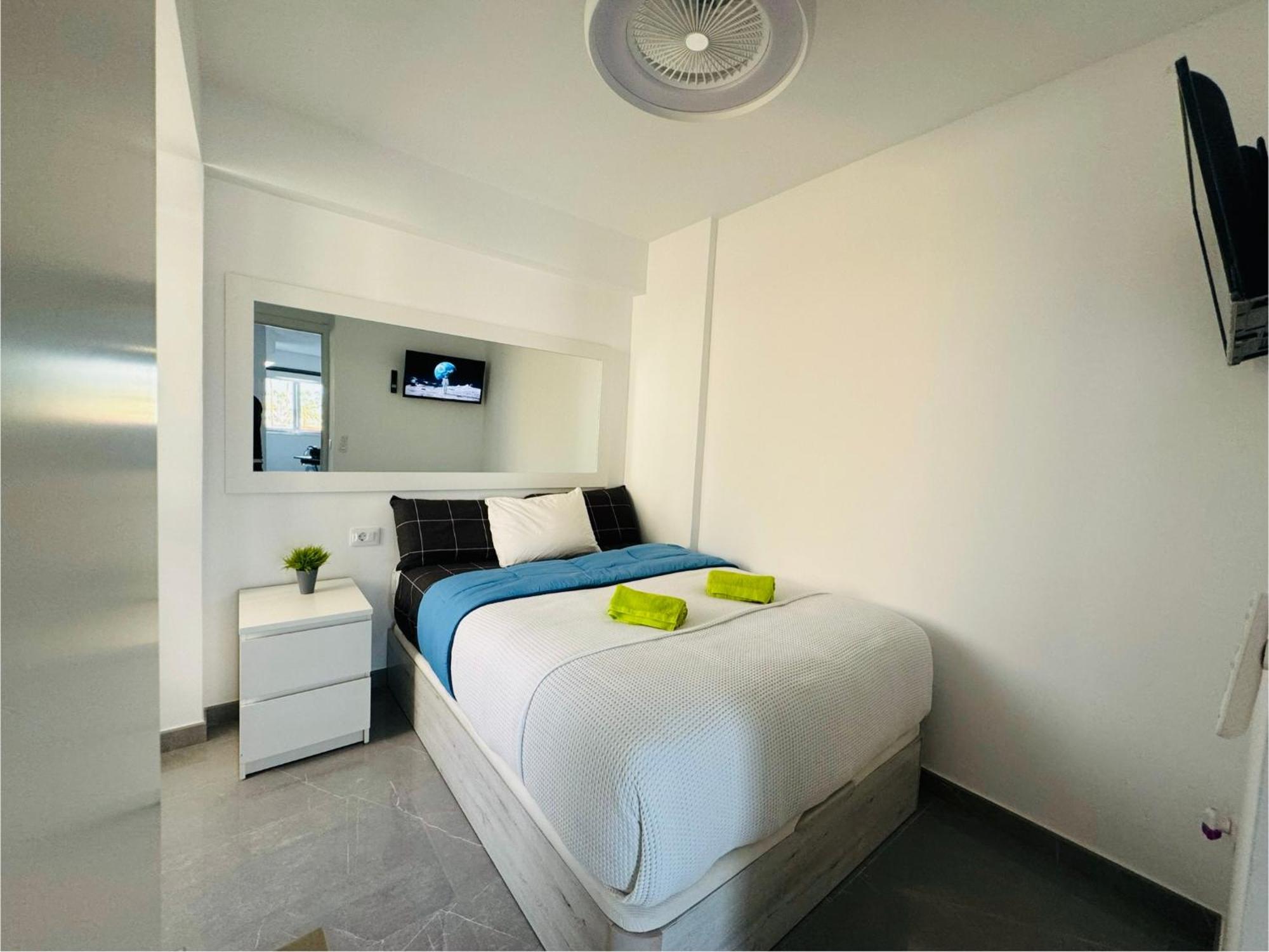 Jele Guest Room Playa del Ingles  Exterior foto