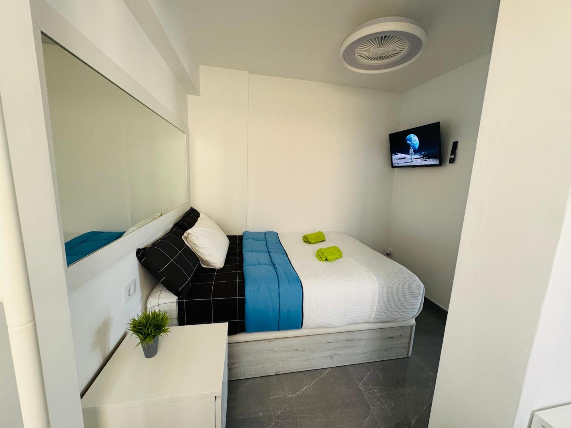 Jele Guest Room Playa del Ingles  Exterior foto